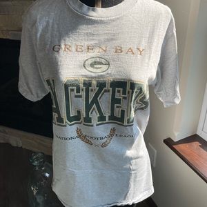 Green Bay Packers Tee